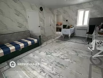 2-комнатный дом, 13 соток, 70 м²