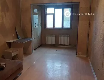 2-комнатная квартира, этаж 2 из 5, 56 м²