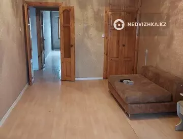 2-комнатная квартира, этаж 2 из 5, 56 м²