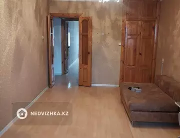 2-комнатная квартира, этаж 2 из 5, 56 м²