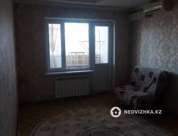 3-комнатная квартира, этаж 5 из 5, 75 м²
