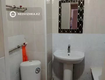 1-комнатная квартира, этаж 4 из 5, 23 м², на длительный срок