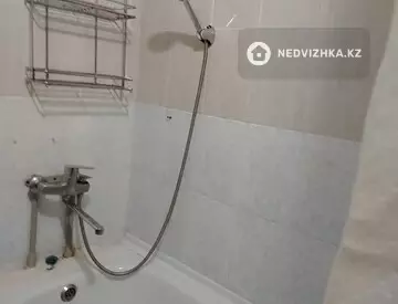 1-комнатная квартира, этаж 4 из 5, 23 м², на длительный срок