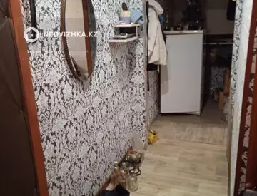 2-комнатная квартира, этаж 2 из 5, 44 м²