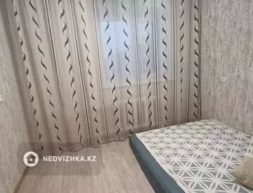 2-комнатная квартира, этаж 3 из 5, 56 м², посуточно