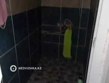 2-комнатная квартира, этаж 1 из 2, 42 м²