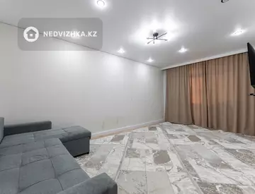 3-комнатная квартира, этаж 2 из 9, 69 м²
