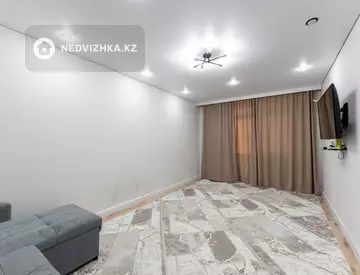 3-комнатная квартира, этаж 2 из 9, 69 м²