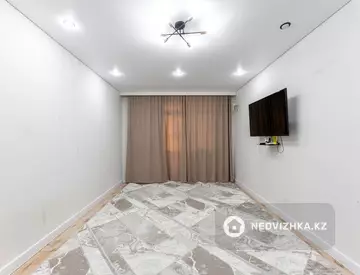 3-комнатная квартира, этаж 2 из 9, 69 м²