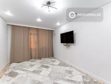 3-комнатная квартира, этаж 2 из 9, 69 м²