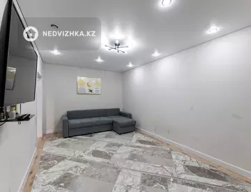 3-комнатная квартира, этаж 2 из 9, 69 м²