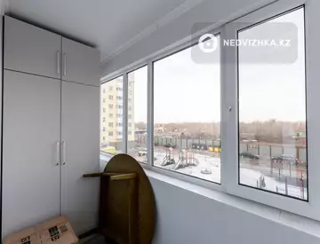 3-комнатная квартира, этаж 2 из 9, 71 м²