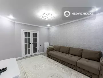 3-комнатная квартира, этаж 2 из 9, 71 м²