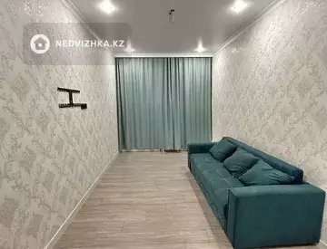 2-комнатная квартира, этаж 6 из 10, 62 м²
