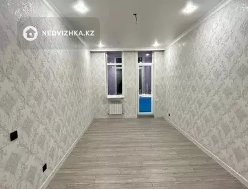 2-комнатная квартира, этаж 6 из 10, 62 м²