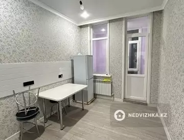 2-комнатная квартира, этаж 6 из 10, 62 м²