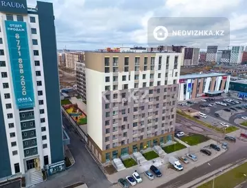 3-комнатная квартира, этаж 5 из 12, 100 м²