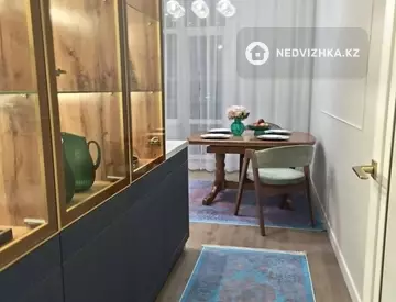 3-комнатная квартира, этаж 5 из 12, 100 м²