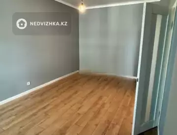 2-комнатная квартира, этаж 2 из 5, 45 м²