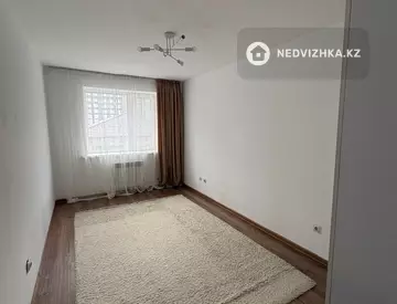 2-комнатная квартира, этаж 2 из 5, 45 м²