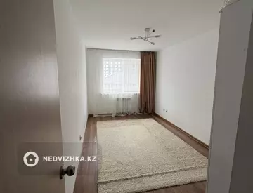 2-комнатная квартира, этаж 2 из 5, 45 м²
