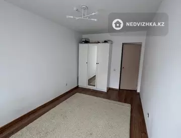 2-комнатная квартира, этаж 2 из 5, 45 м²
