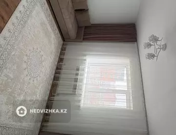 2-комнатная квартира, этаж 2 из 5, 45 м²