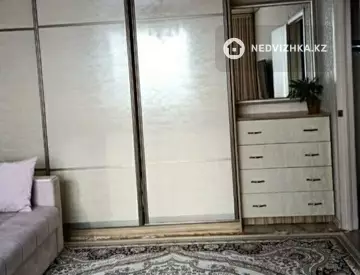 1-комнатная квартира, этаж 5 из 5, 38 м²