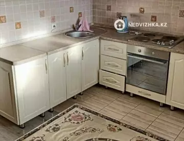1-комнатная квартира, этаж 5 из 5, 38 м²