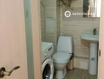 1-комнатная квартира, этаж 5 из 5, 38 м²