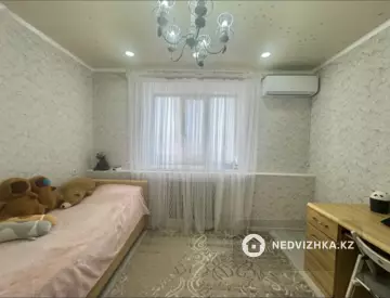 2-комнатная квартира, этаж 8 из 14, 42 м²
