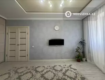 2-комнатная квартира, этаж 8 из 14, 42 м²