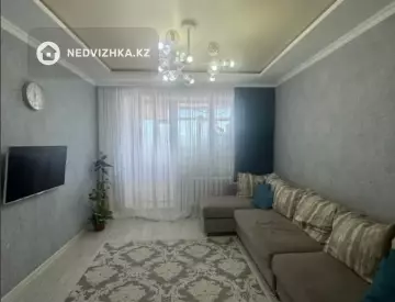 2-комнатная квартира, этаж 8 из 14, 42 м²