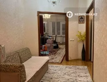 3-комнатная квартира, этаж 8 из 18, 100 м²