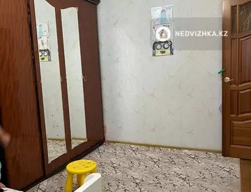 3-комнатная квартира, этаж 8 из 18, 100 м²