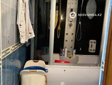 3-комнатная квартира, этаж 8 из 18, 100 м²