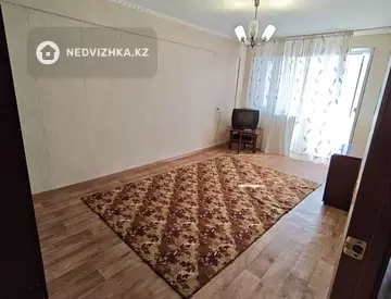 3-комнатная квартира, этаж 5 из 5, 63 м²