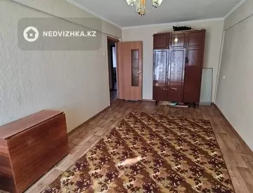 3-комнатная квартира, этаж 5 из 5, 63 м²