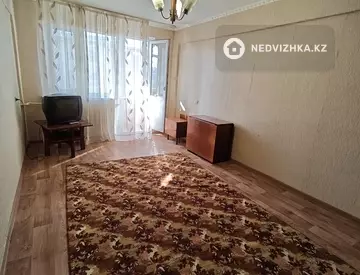 3-комнатная квартира, этаж 5 из 5, 63 м²