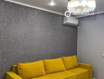 2-комнатная квартира, этаж 1 из 10, 39 м²