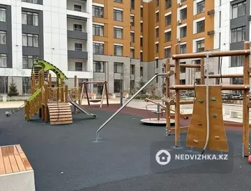 2-комнатная квартира, этаж 12 из 16, 65 м²