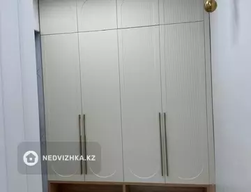 2-комнатная квартира, этаж 12 из 16, 65 м²