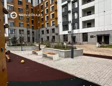 2-комнатная квартира, этаж 12 из 16, 65 м²