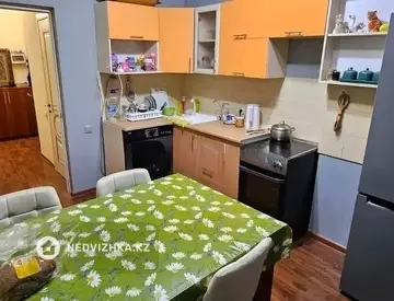 3-комнатная квартира, этаж 7 из 9, 77 м²