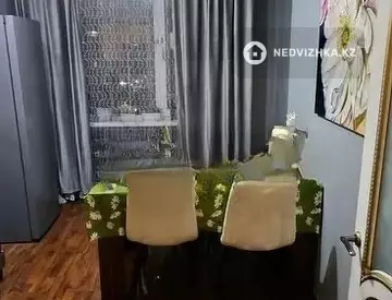 3-комнатная квартира, этаж 7 из 9, 77 м²