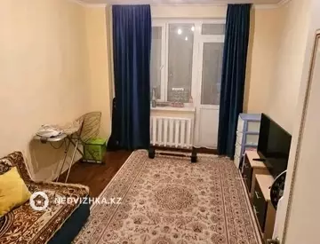 3-комнатная квартира, этаж 7 из 9, 77 м²