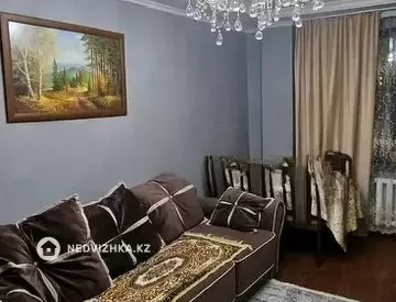 3-комнатная квартира, этаж 7 из 9, 77 м²