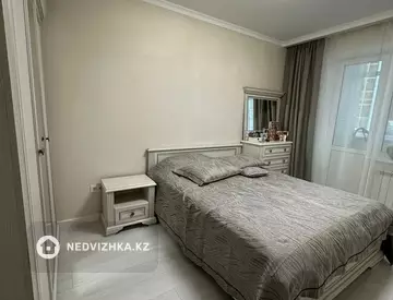 3-комнатная квартира, этаж 2 из 14, 73 м²