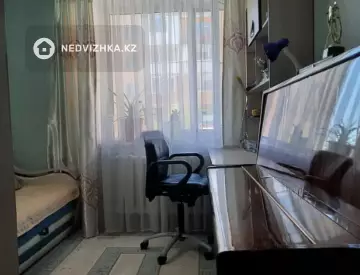 2-комнатная квартира, этаж 1 из 6, 35 м²