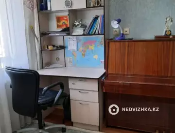 2-комнатная квартира, этаж 1 из 6, 35 м²